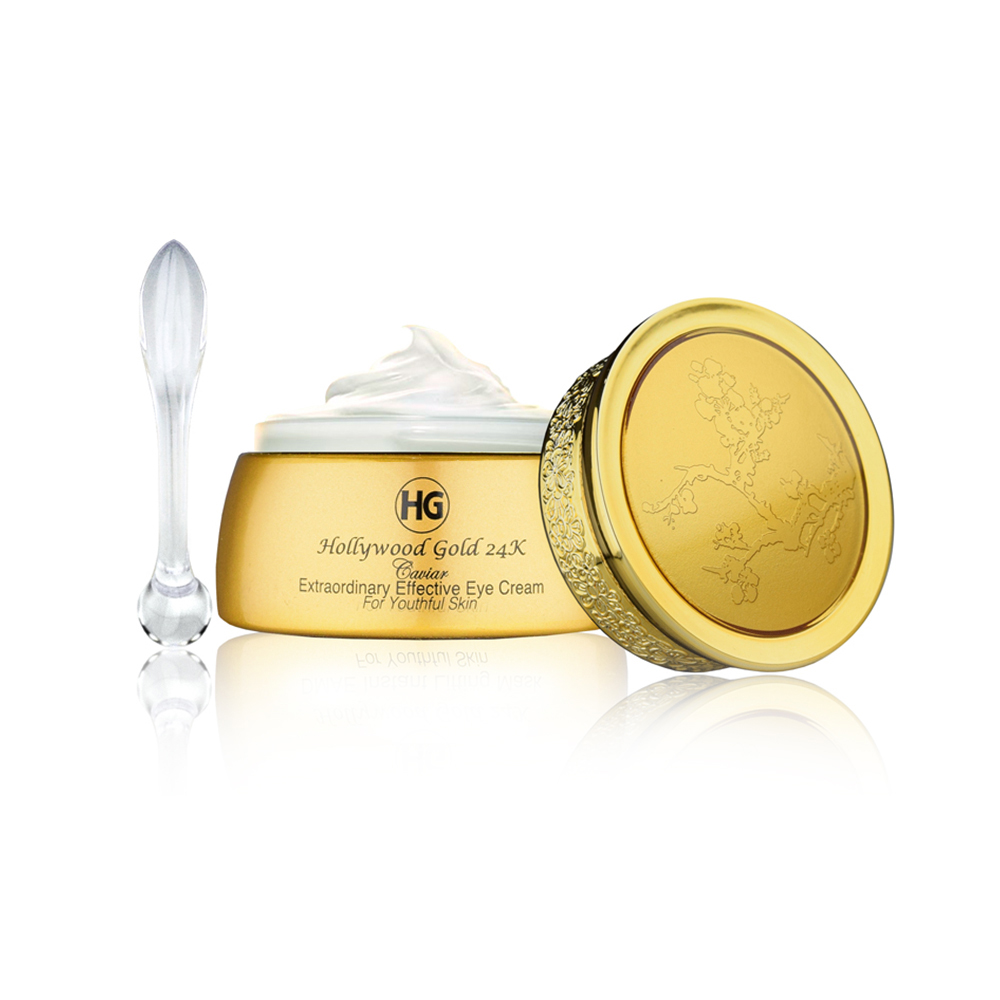 Hollywood Gold 24K | Revitalizing Renewal Collagen Cream